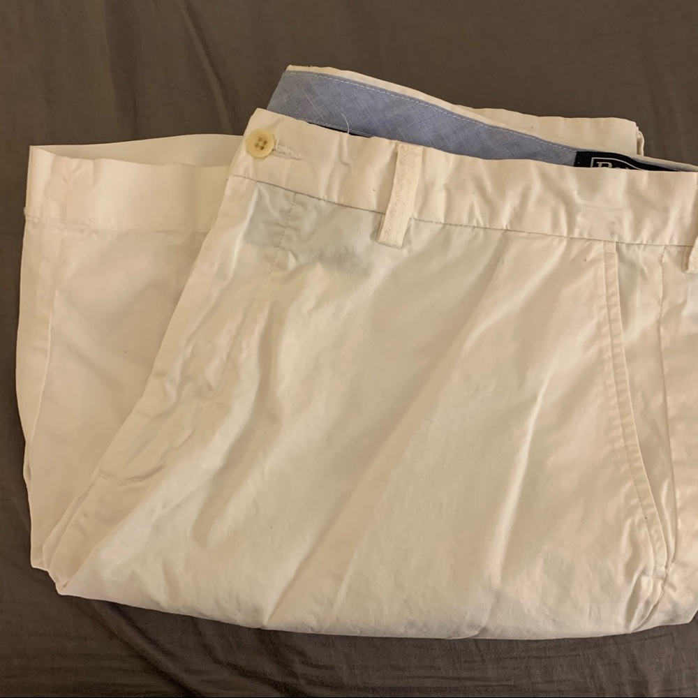 Men’s Khaki Shorts